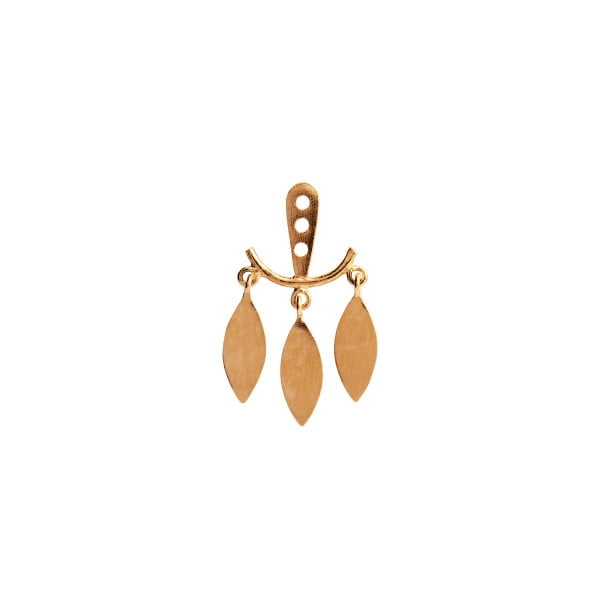 Stine A Ørering - Dancing Three Leaves Behind