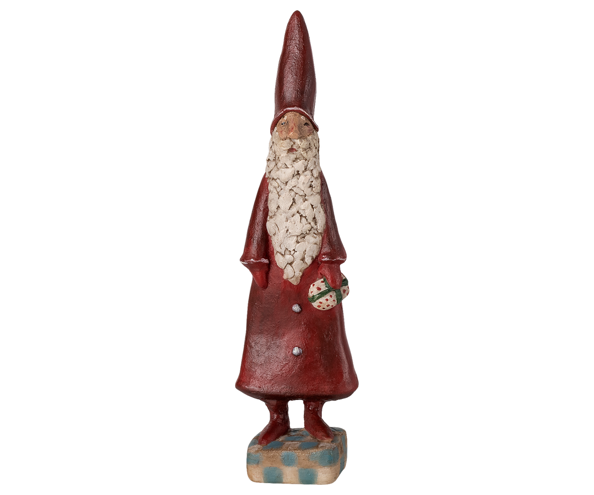 Maileg Noilly Noël - Noilly Noël Nicolaus Rød Nr. 37 NYHED 2025