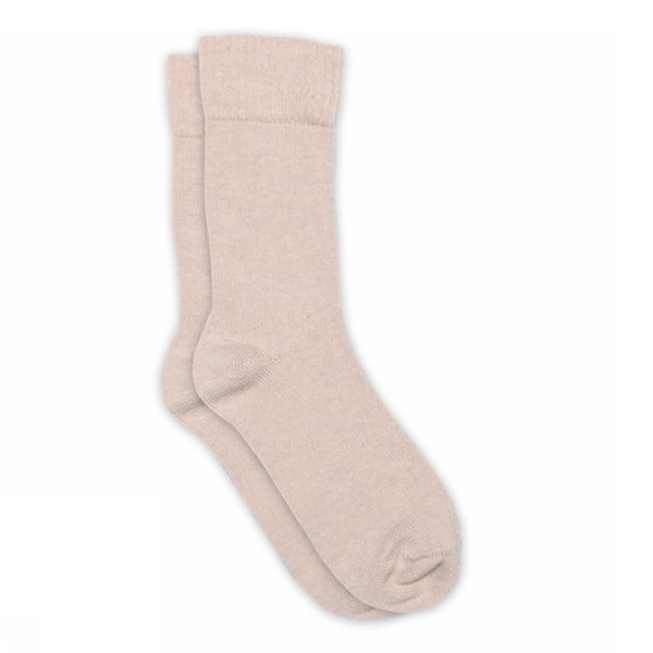 MP Women Strømper - 79725 Ellie Strømper i Pink Frost