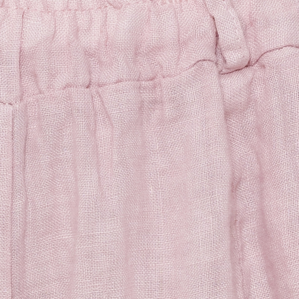 MARTA du château Shorts - 246013 MdcSantina Shorts i Cipria Rosa