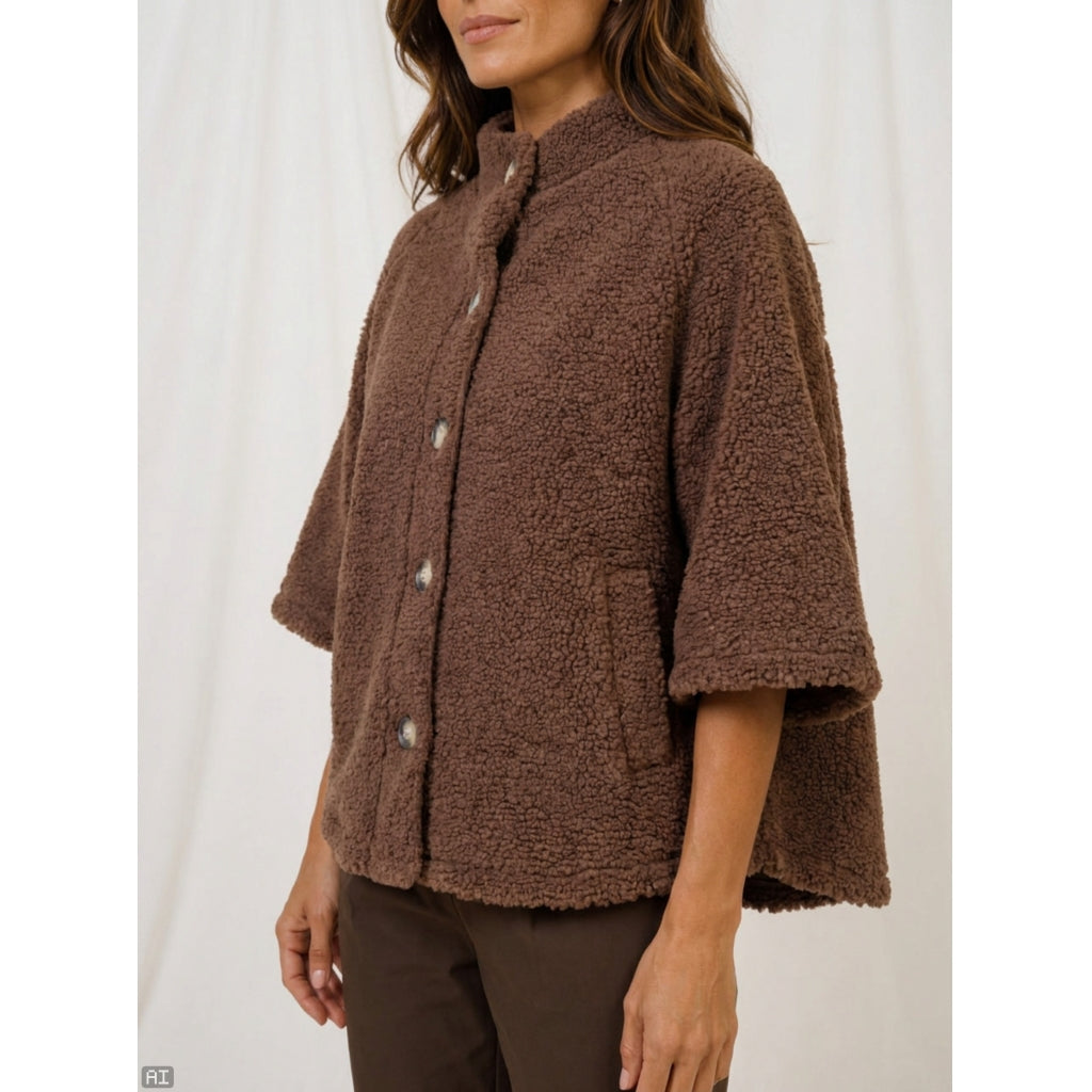 MARTA du château Jakke - 248370 MdcValencia Teddy Jakke i Morrone9