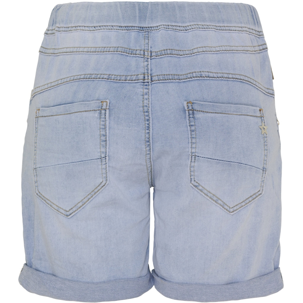 MARTA du château Shorts - 26154 MdcRita Shorts i Denim