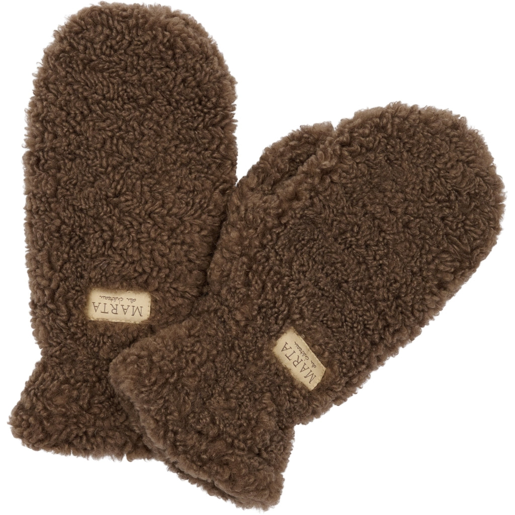 MARTA du château Luffer - 48744 MdcNadi Teddy Luffer i Brun