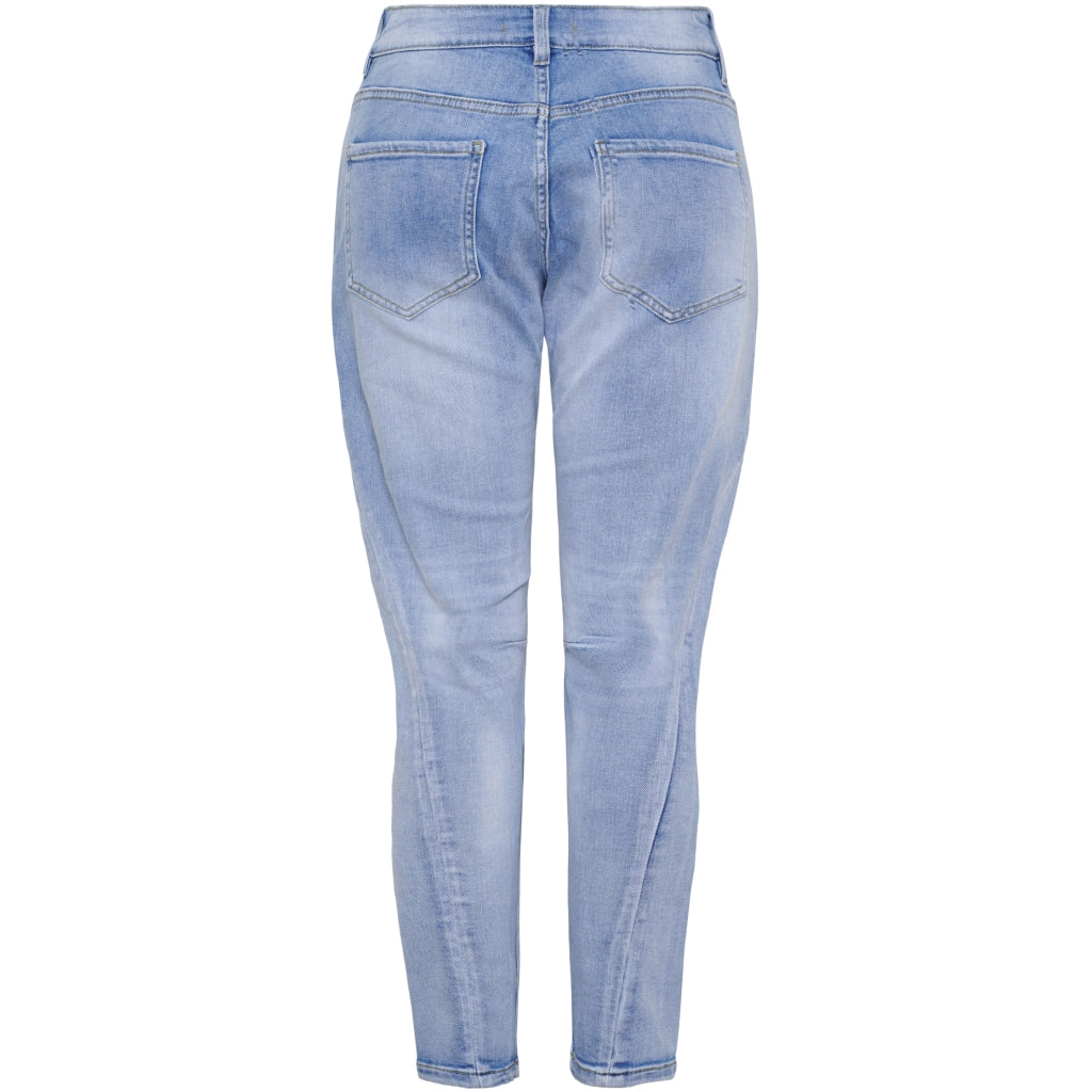MARTA du château Jeans - SW1801 MdcIscah Jeans i Blå