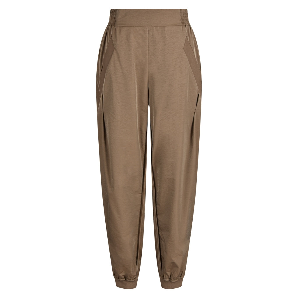 Gossia Bukser - MollieGO Bukser i Dark Camel