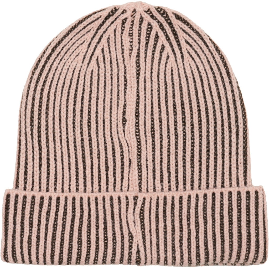 MARTA du château Hue - T1271 MdcVeronoca Beanie Hue i Rose Brown