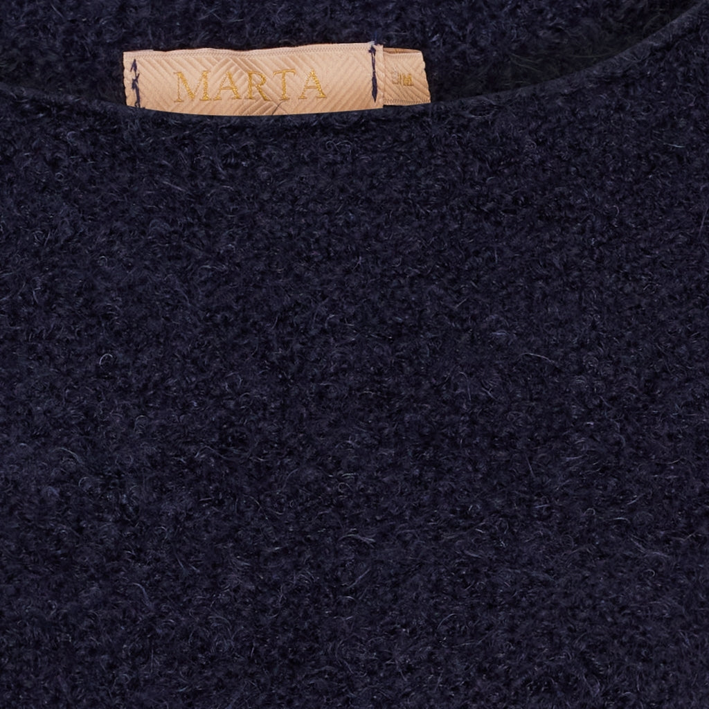 MARTA du château Strik - 8038 MdcAnouk Strik i Blå