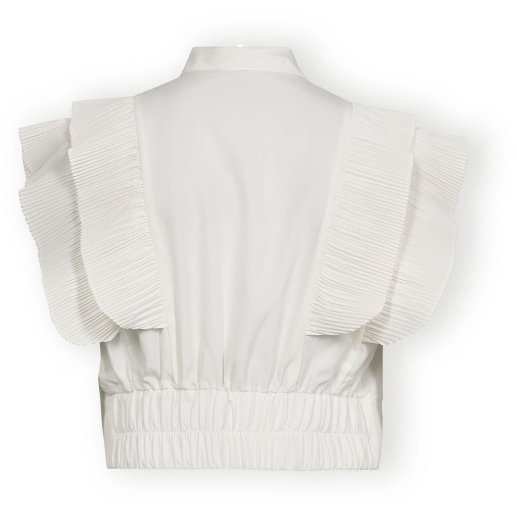 Gossia Bluse - ZalnieGO Bluse i Off-White