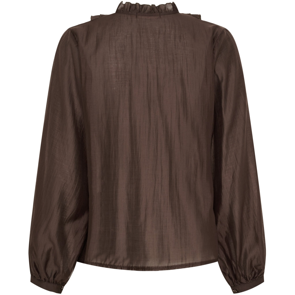 MARTA du château Skjorte - 58221 MdcNaira Skjorte i Moro