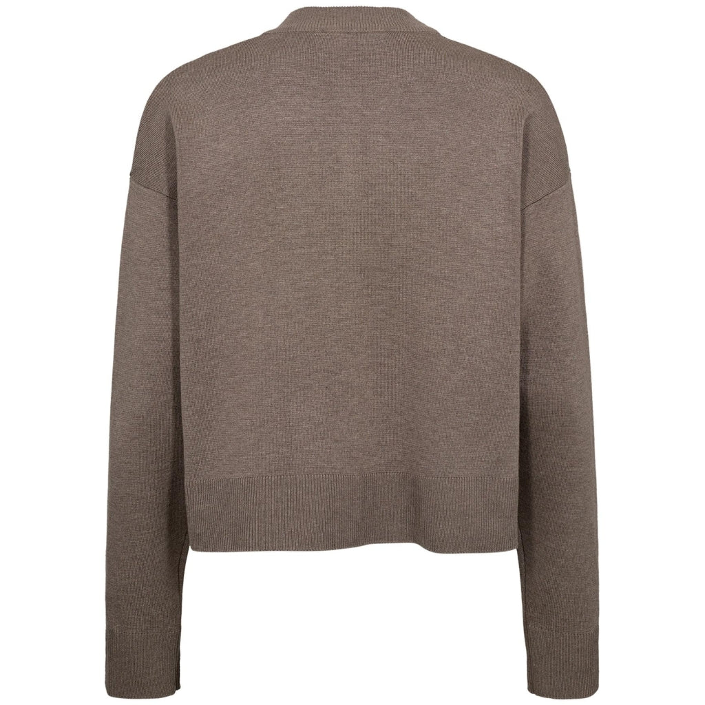 Gossia Cardigan - KateGO Cardigan i Nugga Melange