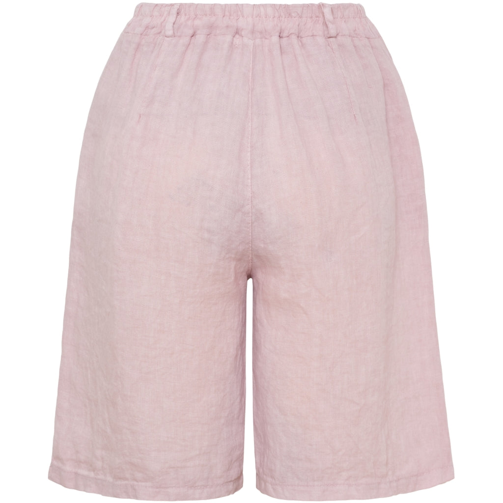 MARTA du château Shorts - 246013 MdcSantina Shorts i Cipria Rosa