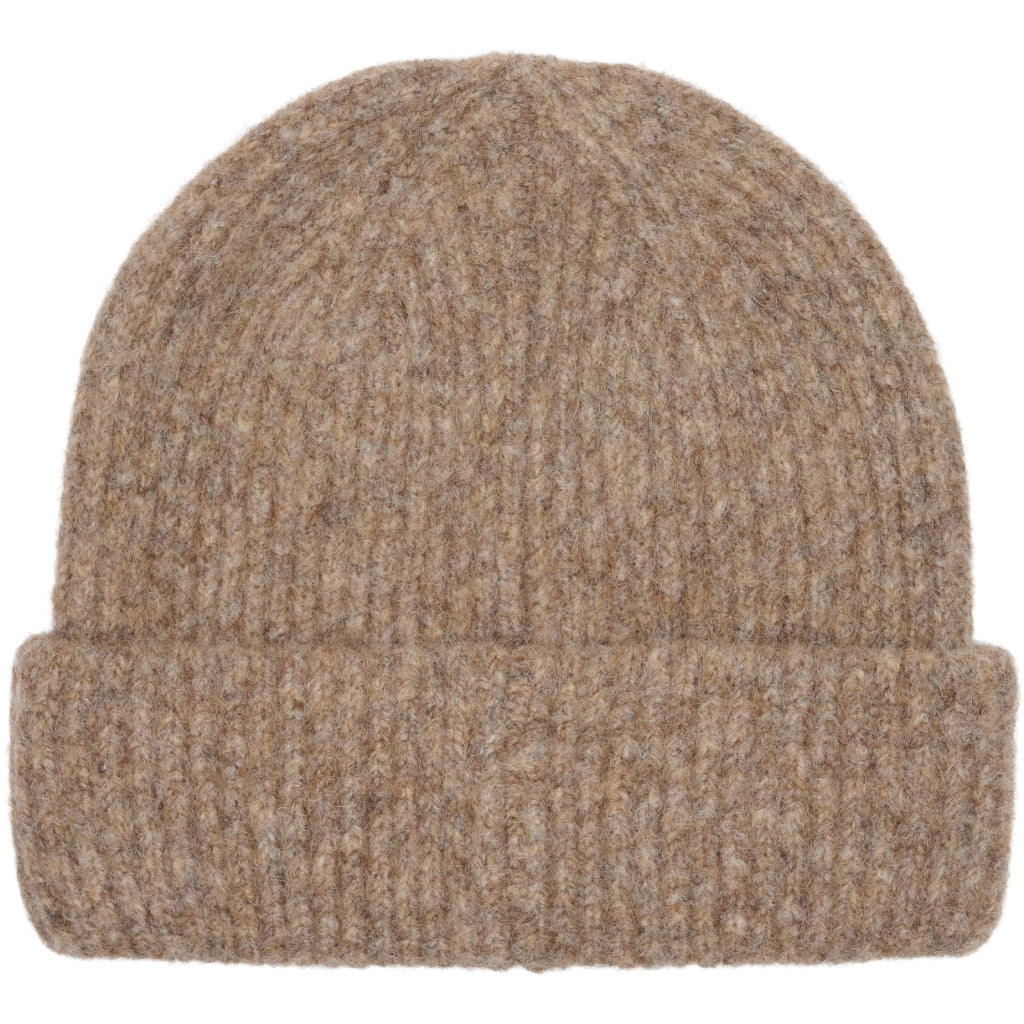 MARTA du château Hue - 151512 MdcDelie Rib Beanie Hue i Fango