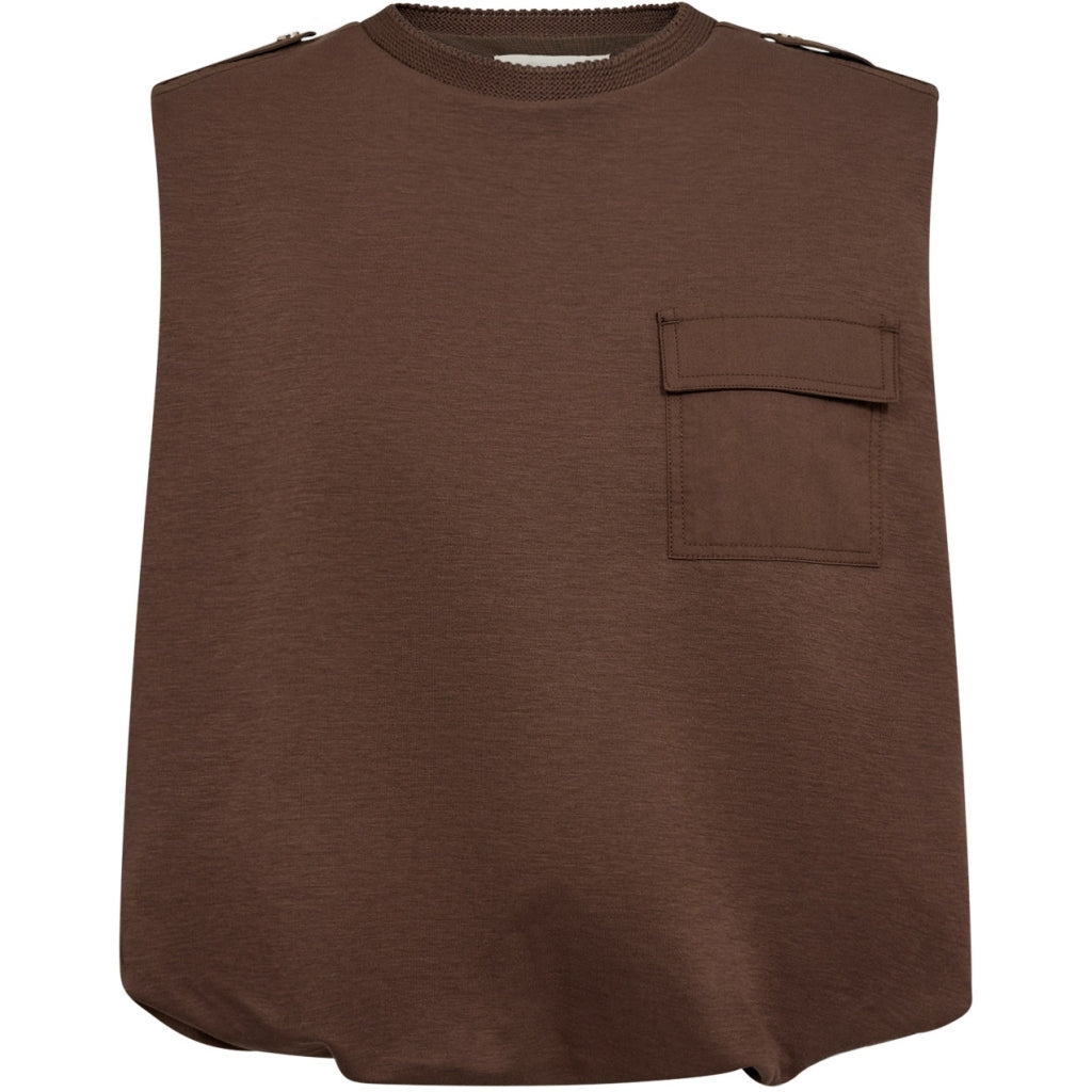 Gossia Top - LuanaGO Top i Coffee