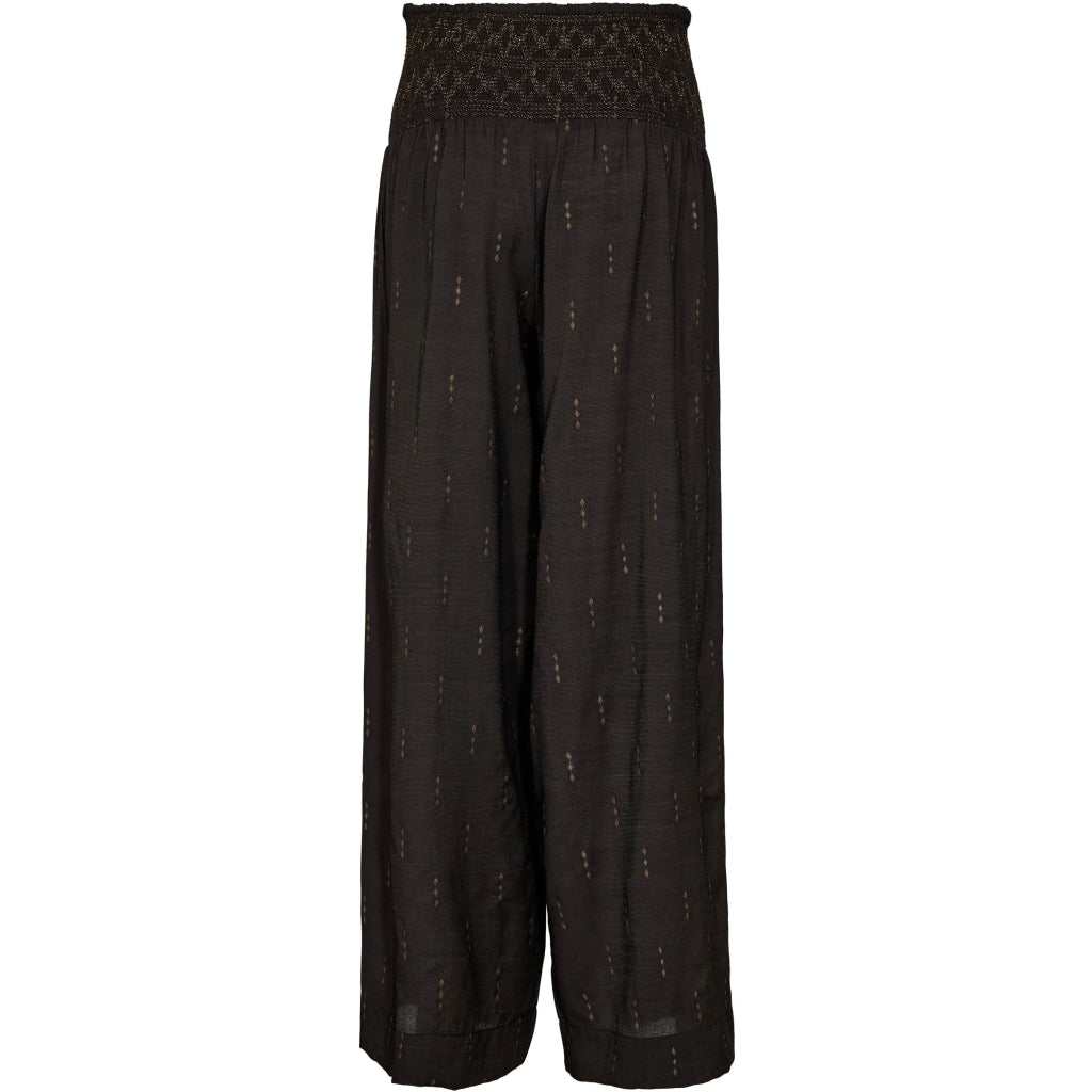 Gossia Bukser - ClariGO Harem Bukser i Black Mix