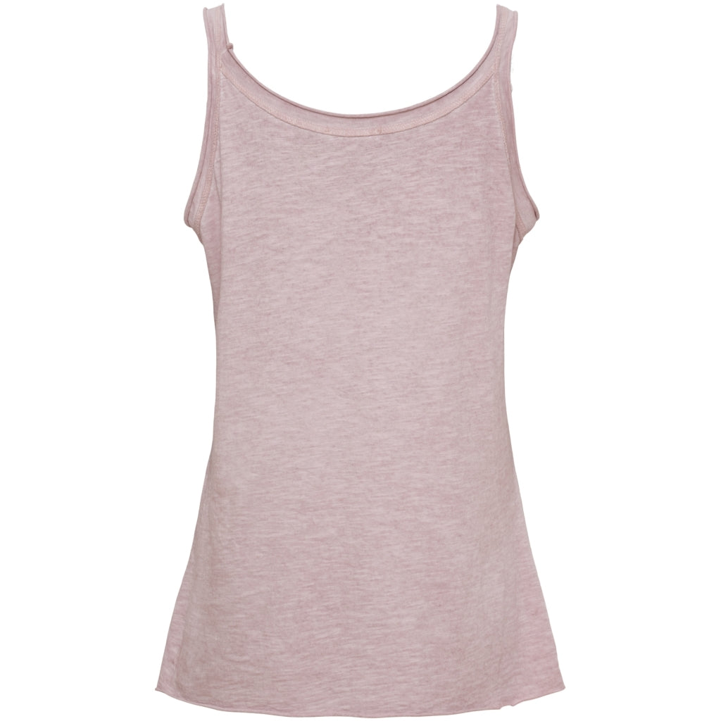 MARTA du château Top - 31028 MdcNessa Strop Top i Rosa