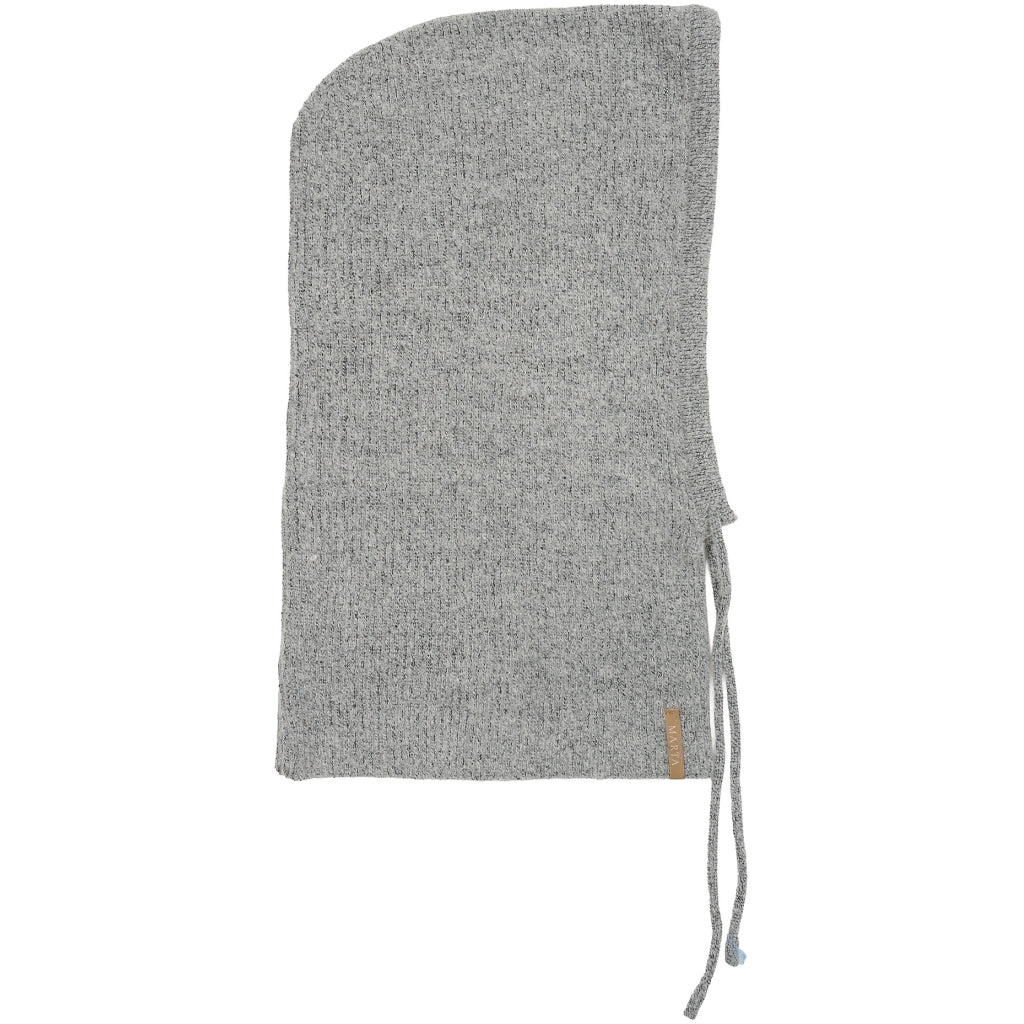 MARTA du château Tørklæde - FMHK6480 MdcFiluca Balaclava i Light Grey