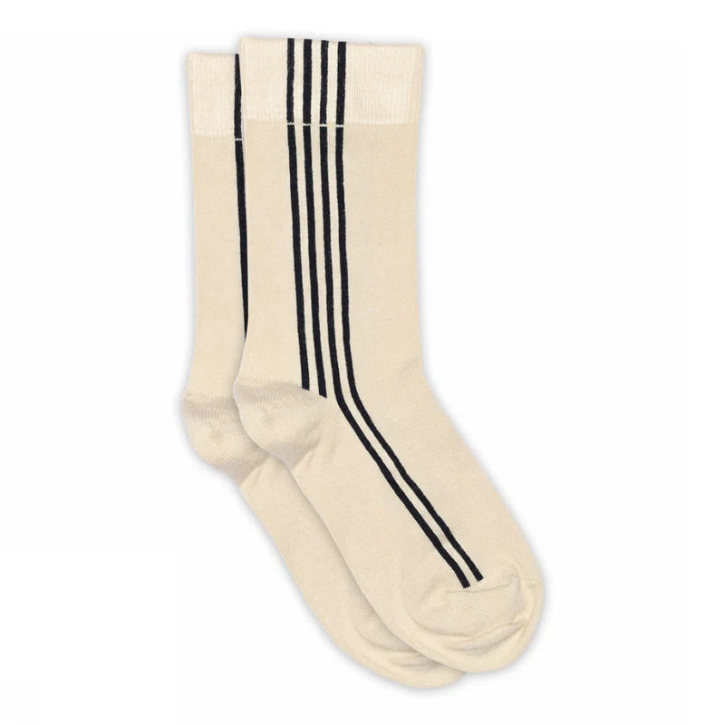 MP Women Strømper - 77778 Gunilla strømper i Ecru