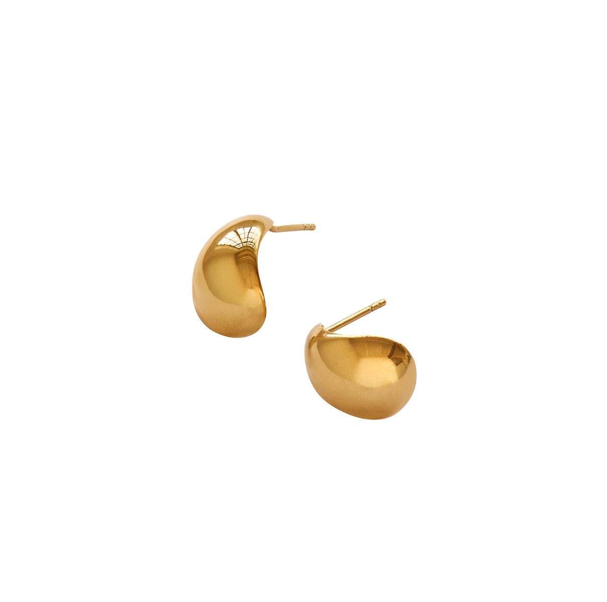 Stine A Ørering - Oyster Stor Ørering