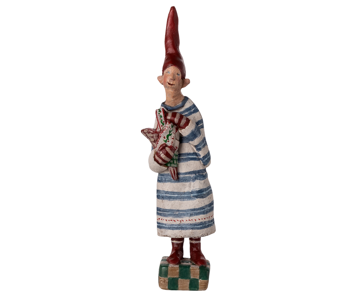 Maileg Noilly Noël - Noilly Noël Nisse Nr. 36 NYHED 2025