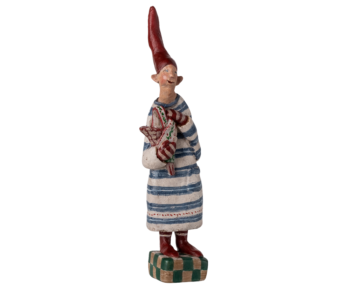 Maileg Noilly Noël - Noilly Noël Nisse Nr. 36 NYHED 2025
