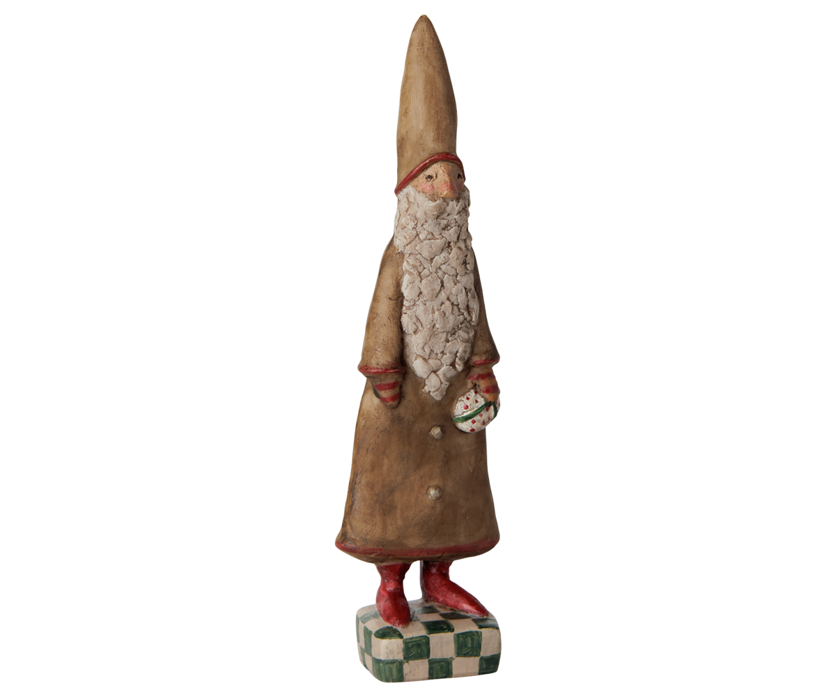 Maileg Noilly Noël - Noilly Noël Nicolaus Sand Nr. 37 NYHED 2026