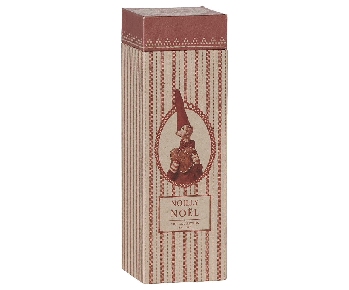 Maileg Noilly Noël - Noilly Noël Nr. 38 NYHED 2026