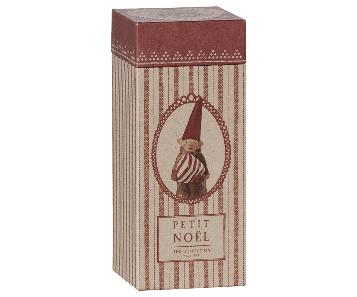 Maileg Petit Noël - Petit Noël nr. 26 NYHED 2026