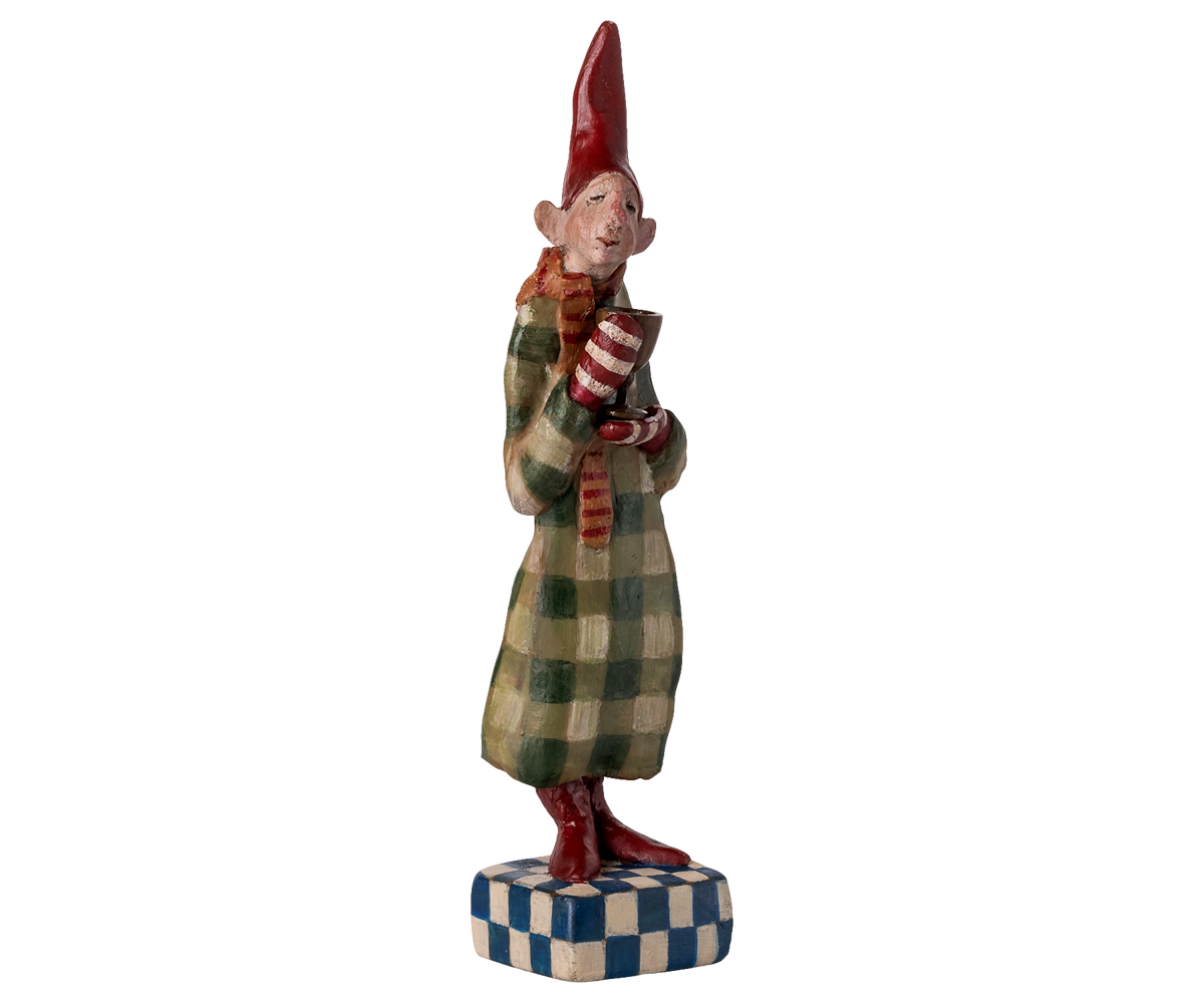 Maileg Grand Noël - Grand Noël Nisse Nr. 13 NYHED 2025