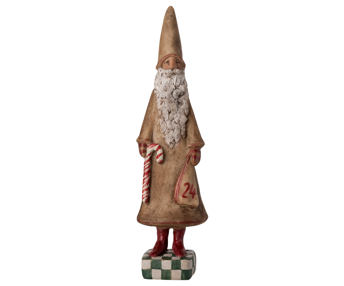 Maileg Grand Noël - Nicolaus Grand Noël i Sand Nr. 14 NYHED 2025