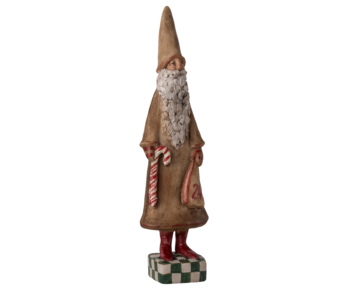 Maileg Grand Noël - Nicolaus Grand Noël i Sand Nr. 14 NYHED 2025