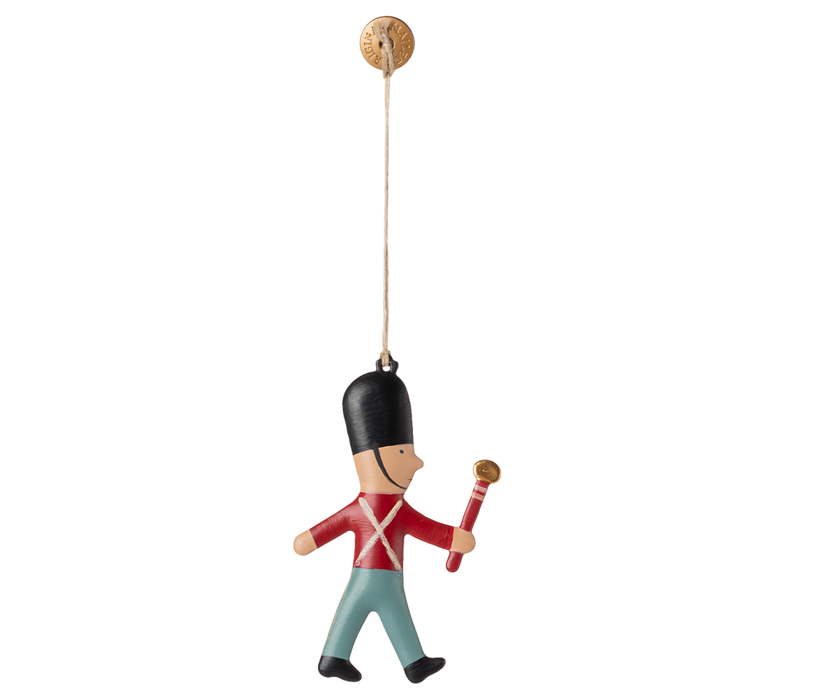 Maileg Julepynt - Metal Ornament Garder Med Stav