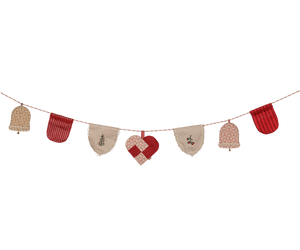 Maileg flag