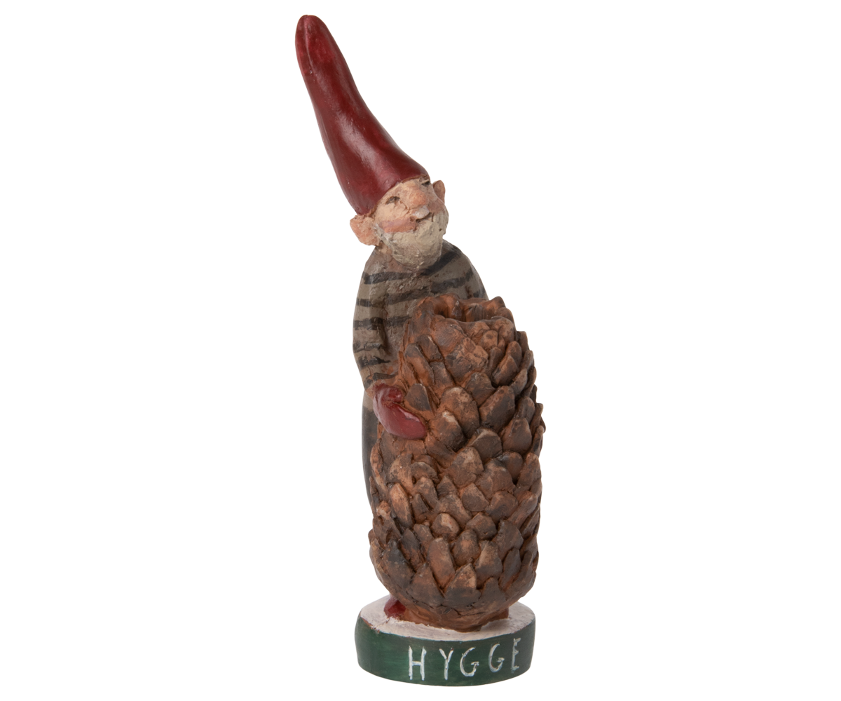 Maileg Hygge Nisse - Hygge Nis Nr. 2