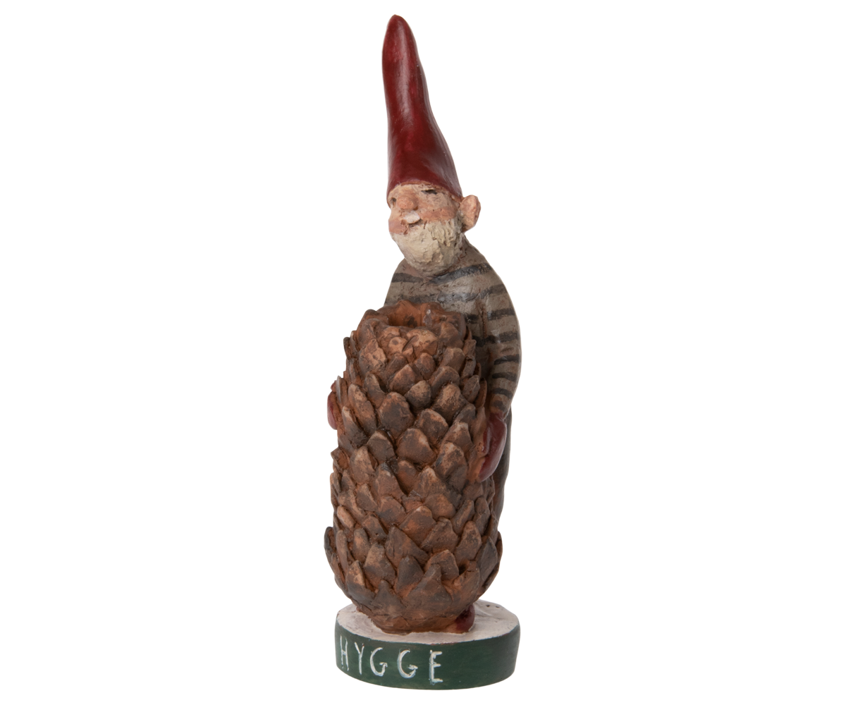 Maileg Hygge Nisse - Hygge Nis Nr. 2