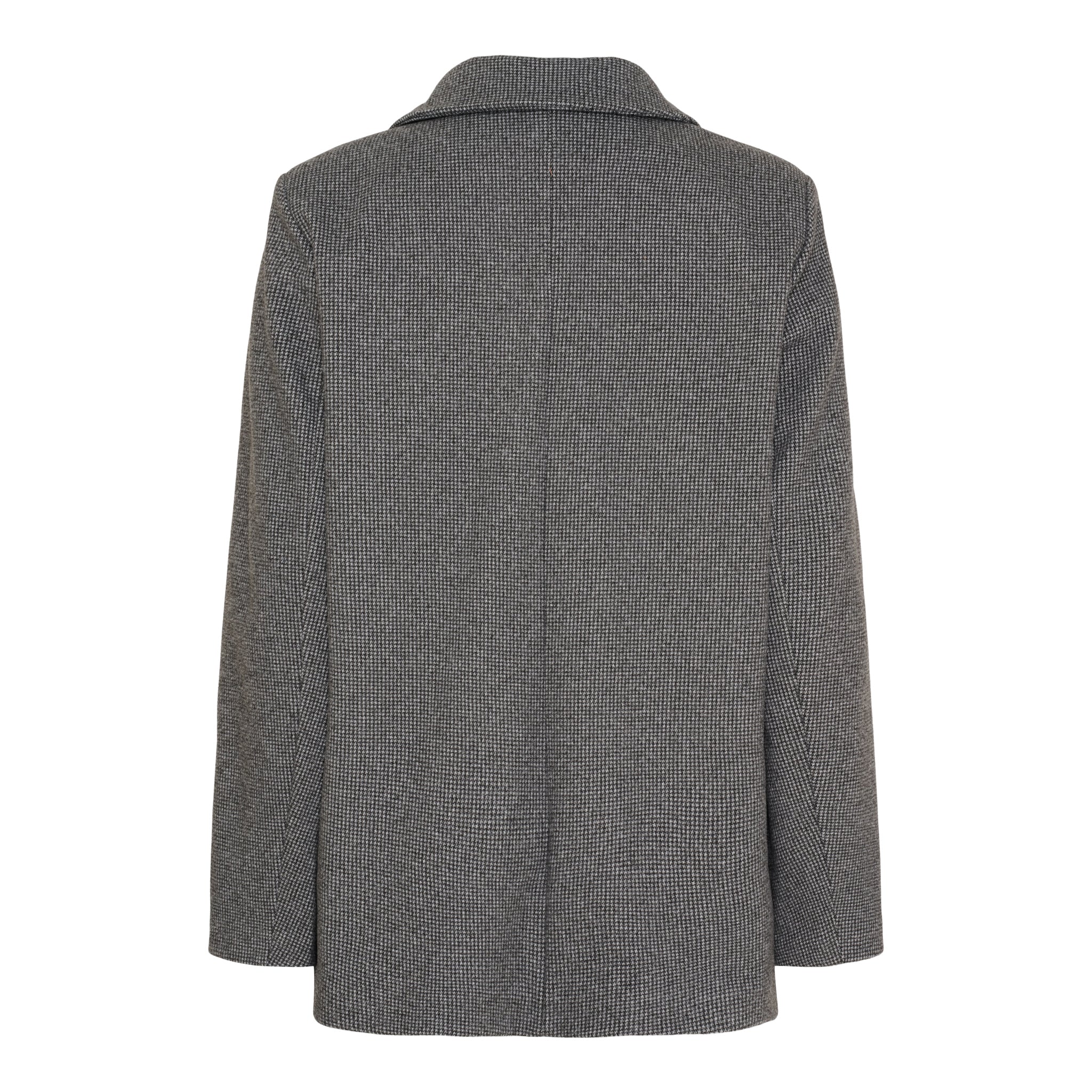 MARTA du château Blazer - 15502 MdcFenix Blazer i Grey