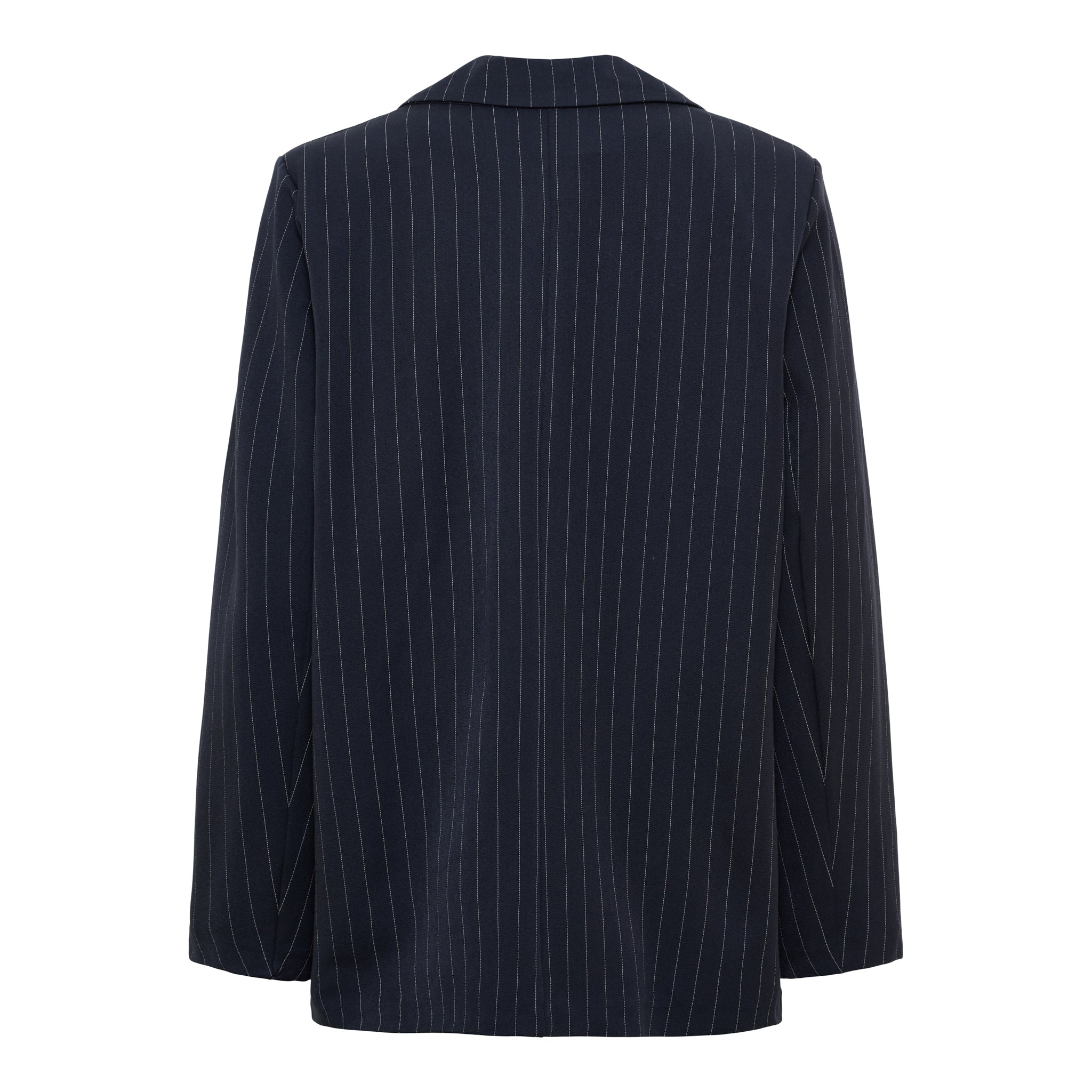 MARTA du château Blazer - 15502NF MdcDusk Blazer i Navy