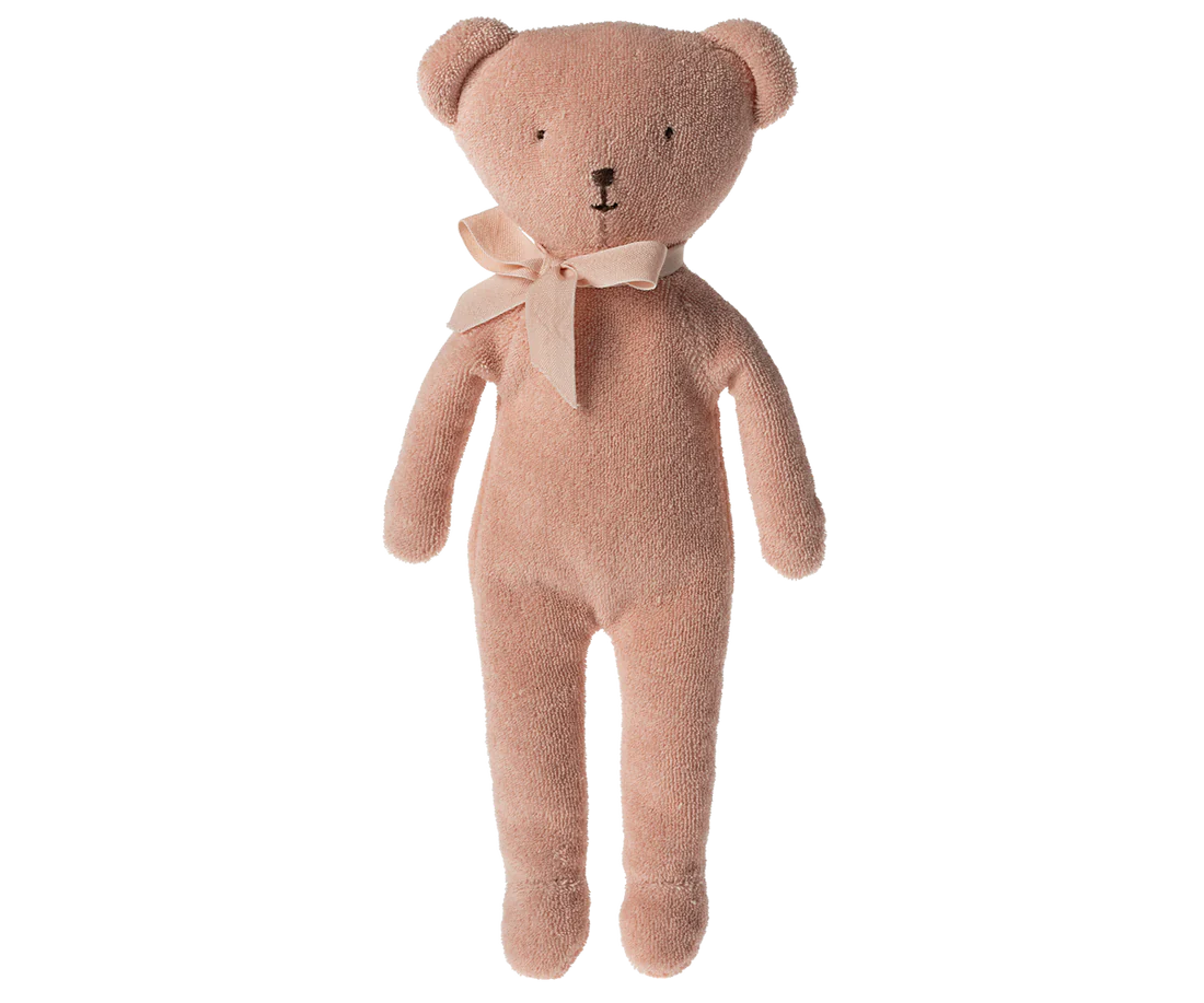 Maileg Teddy - Teddy Bamse i Rosa