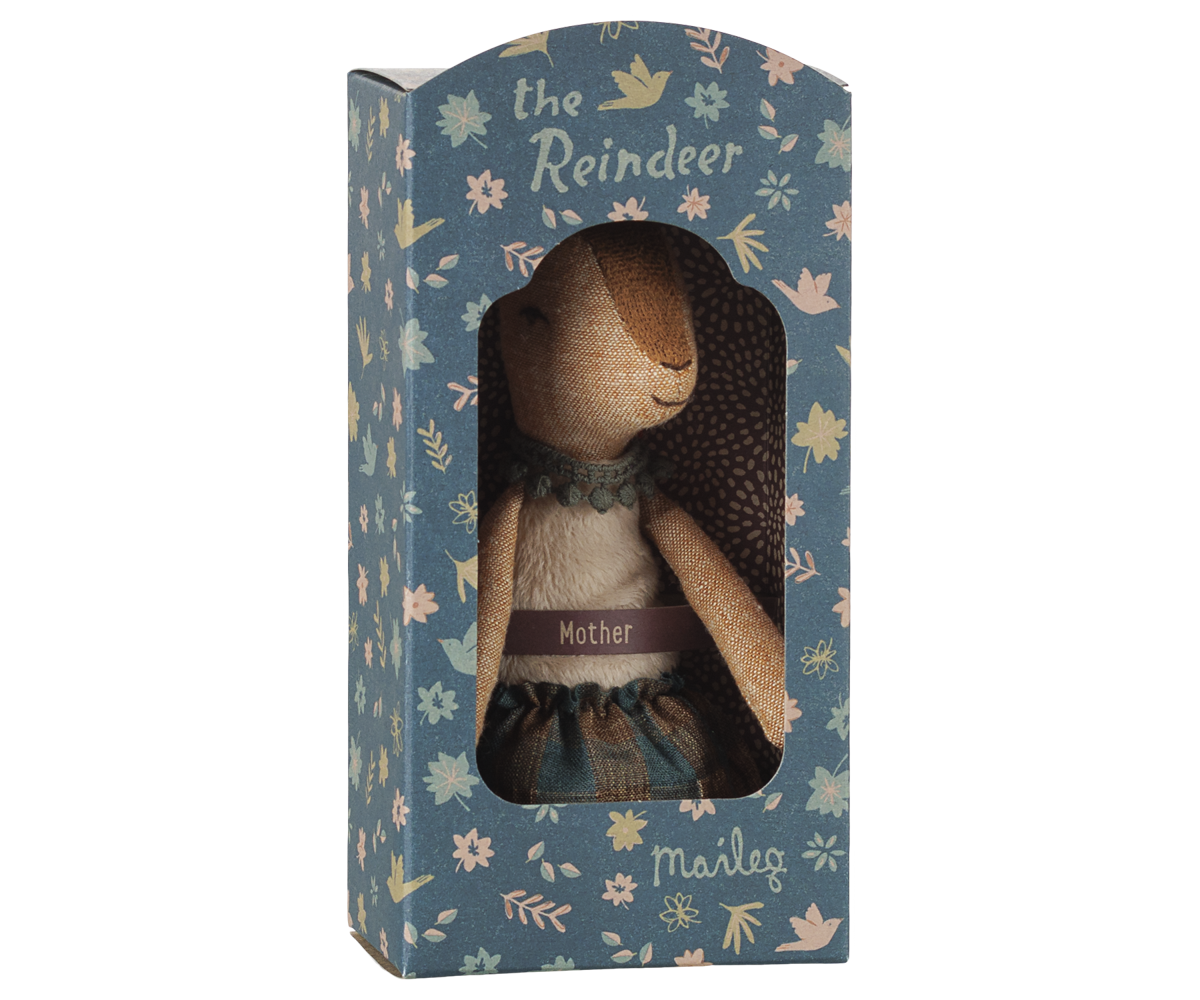 Maileg Rensdyr - Mor Rensdyr