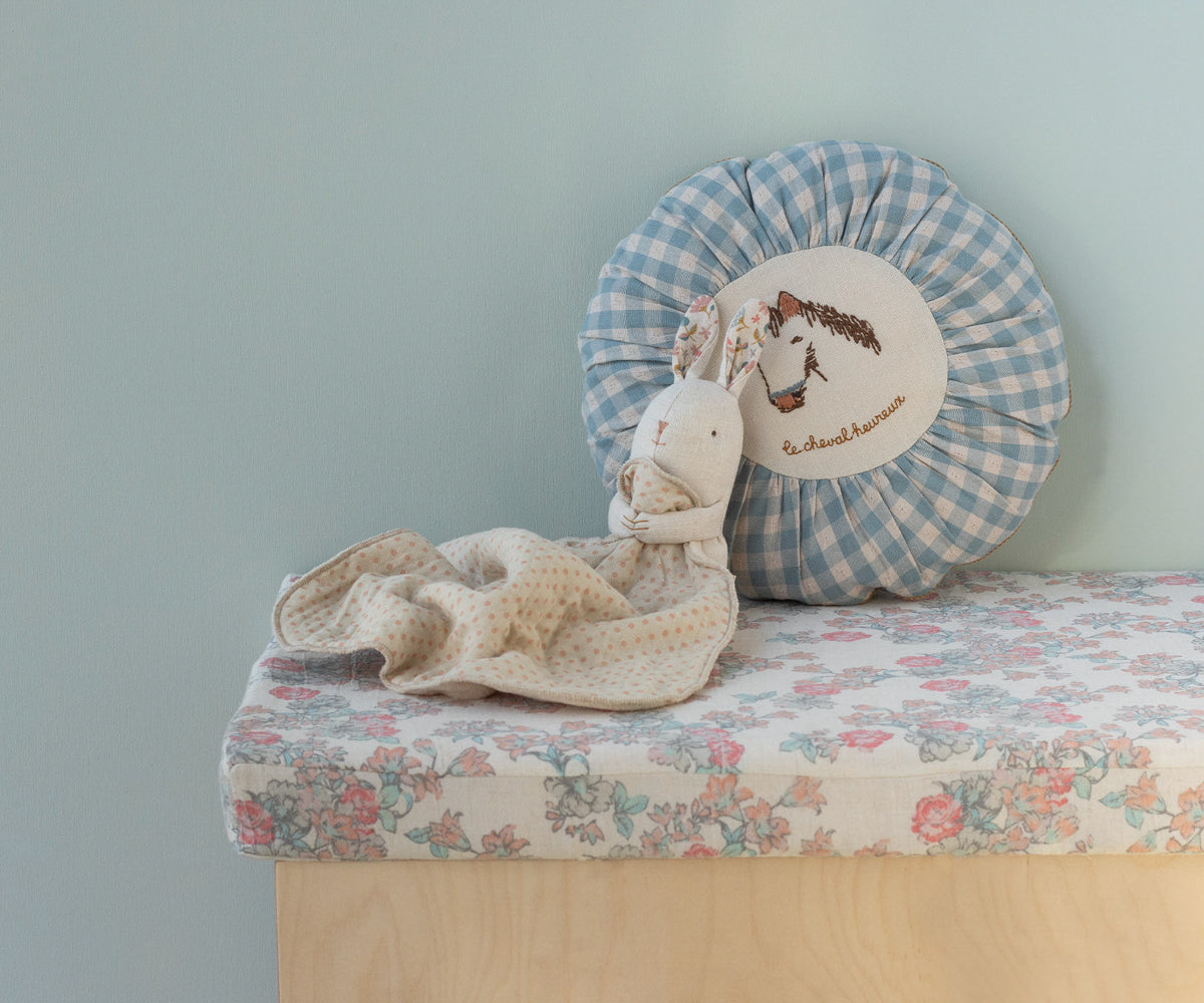 Maileg Lullaby Friends - Kanin Mini i Nature