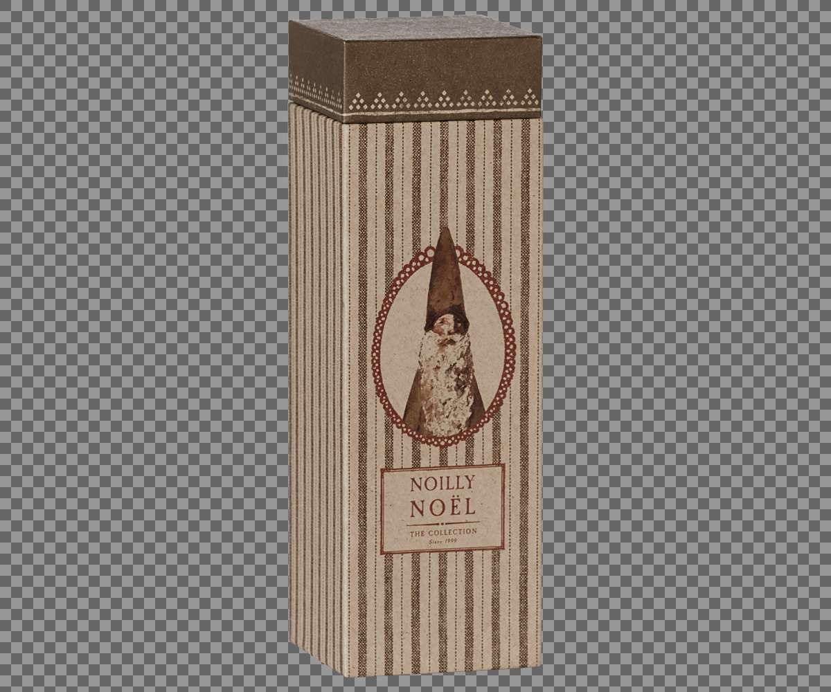 Maileg Noilly Noël - Noilly Noël Nicolaus Sand Nr. 37 NYHED 2026