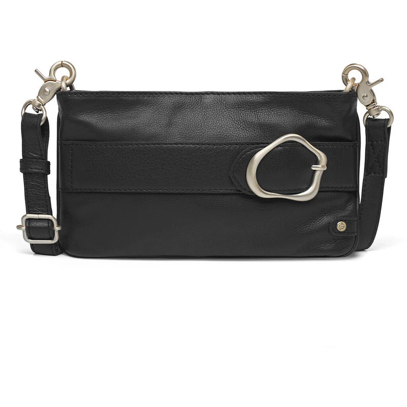 Depeche Taske - 16168 Taske-Clutch i Sort