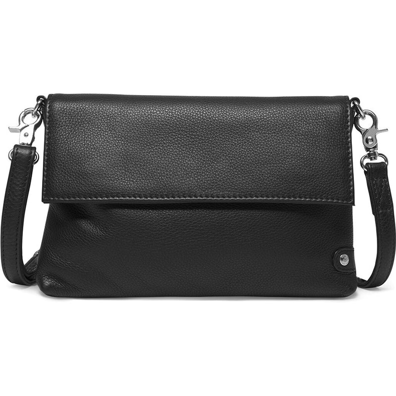 Depeche Taske - 16376 Clutch i Sort