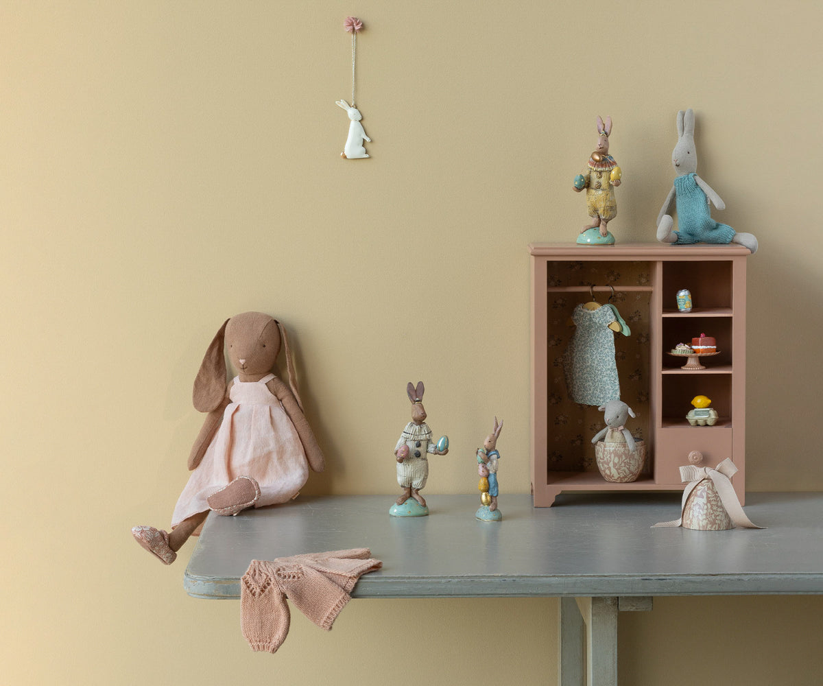 Maileg Easter Parade - Påske Parade Hare Nr. 27