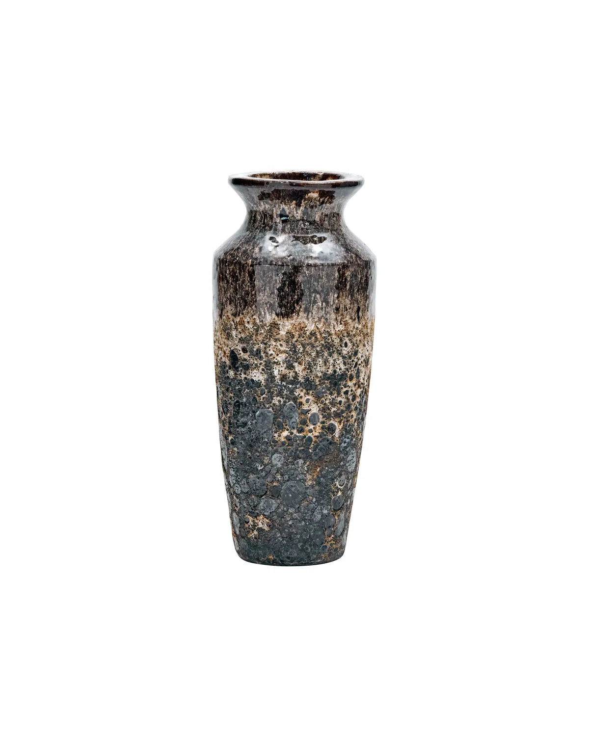 House Doctor Vase - HDMaya Antiqui Vase i Brun
