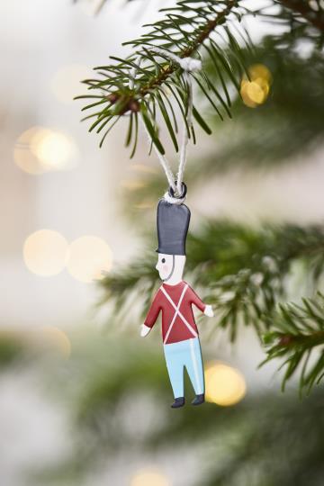 IB Laursen Julepynt - My Nostalgic Christmas Garder