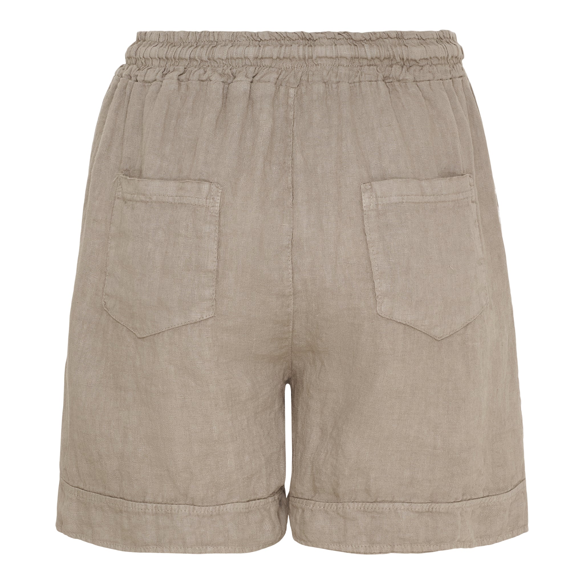 MARTA du château Shorts - 21889 MdcKasia Shorts i Fango