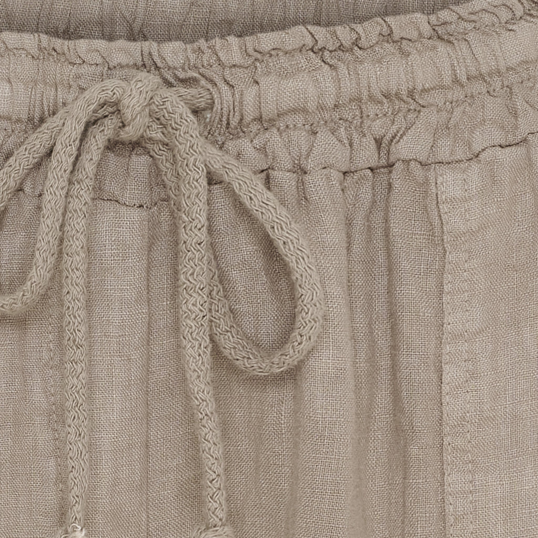 MARTA du château Shorts - 21889 MdcKasia Shorts i Fango