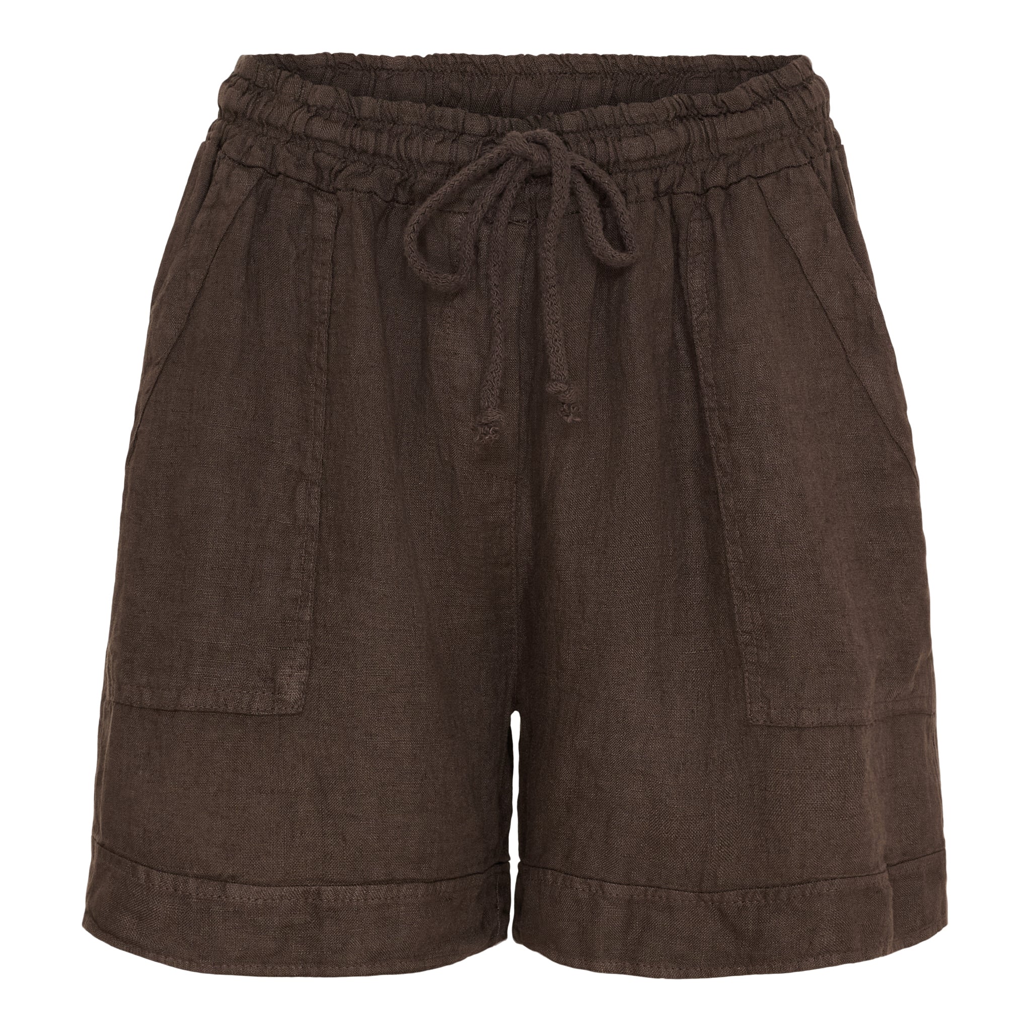 MARTA du château Shorts - 21889 MdcKasia Shorts i Moro Brun