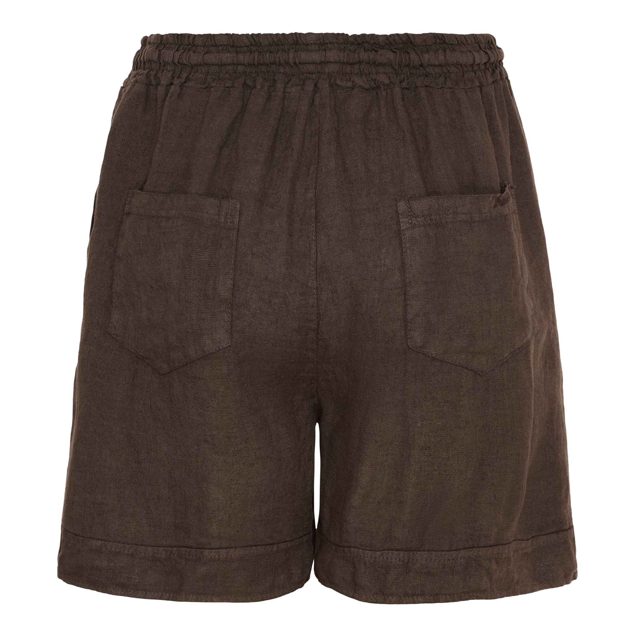 MARTA du château Shorts - 21889 MdcKasia Shorts i Moro Brun