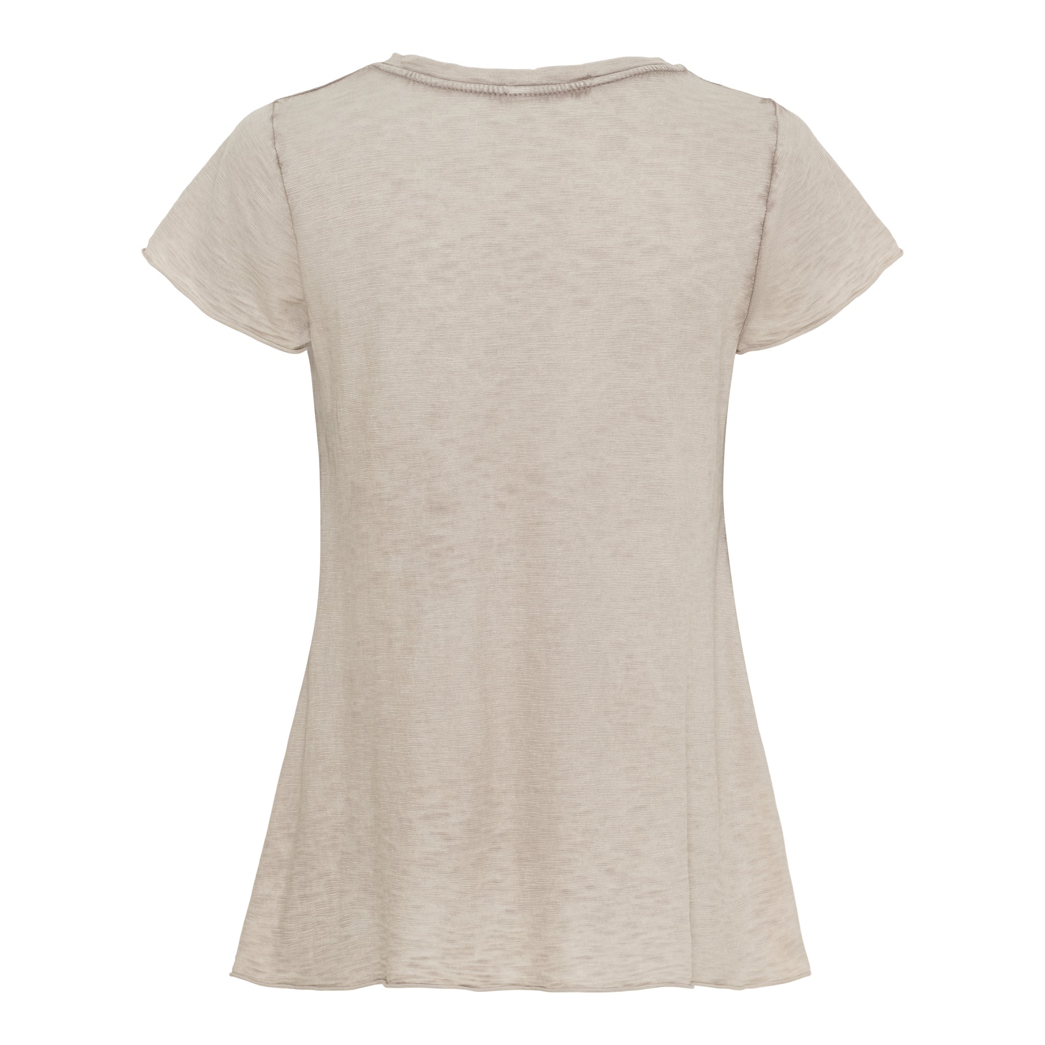 MARTA du château T-shirt - 22637 MdcMarianna T-shirt i Fango